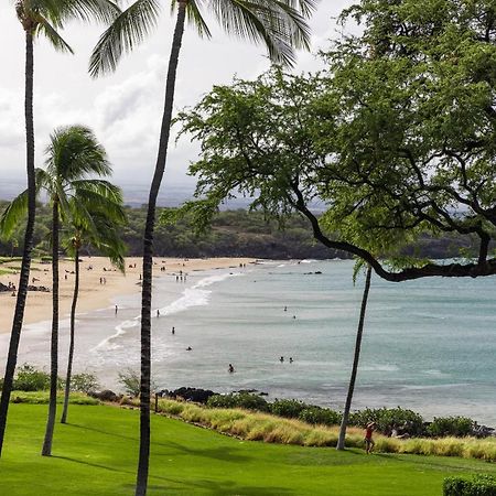 Hapuna Beach Residences Condo - Luxury Redefined - Oceanfront Exterior foto