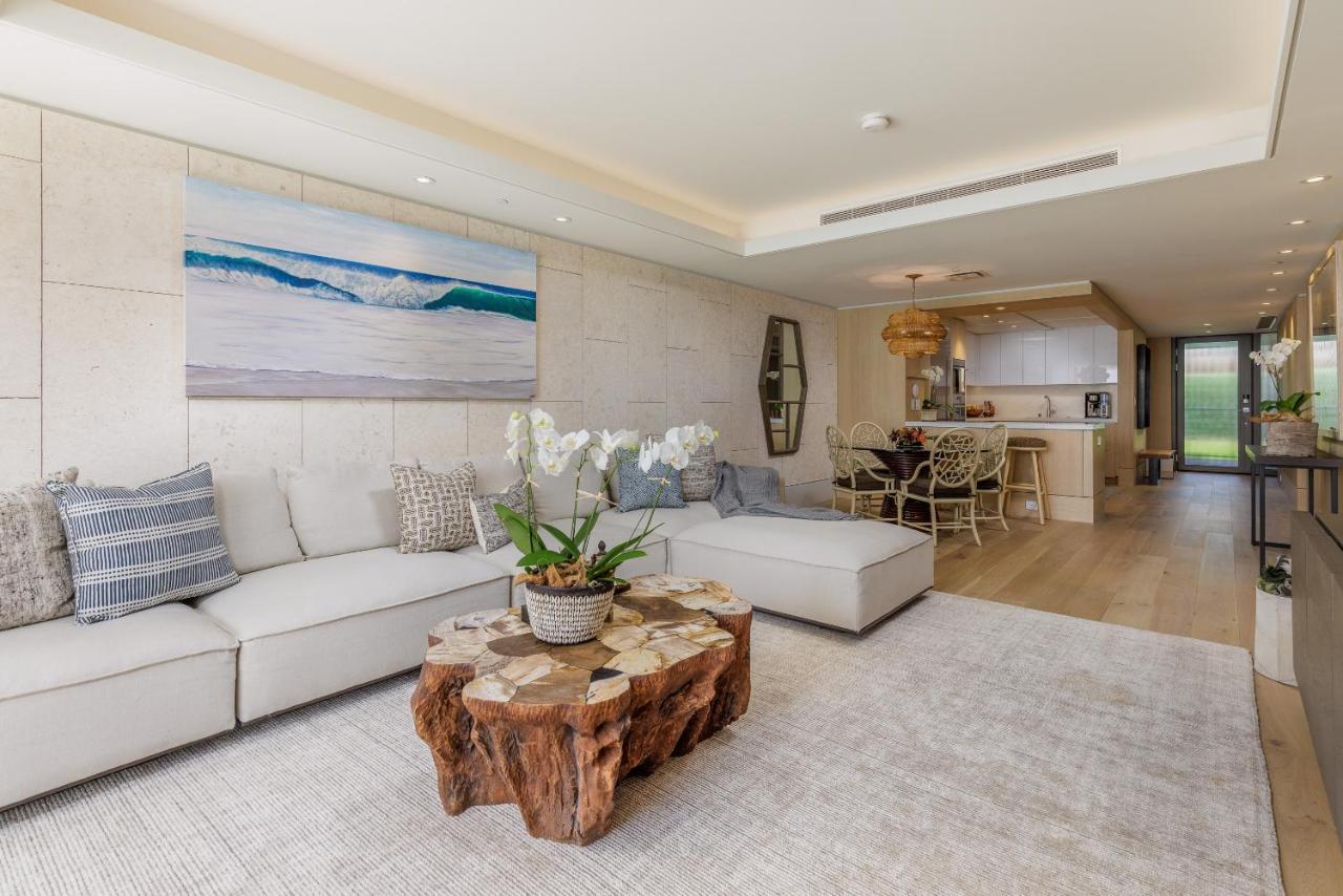 Hapuna Beach Residences Condo - Luxury Redefined - Oceanfront Exterior foto