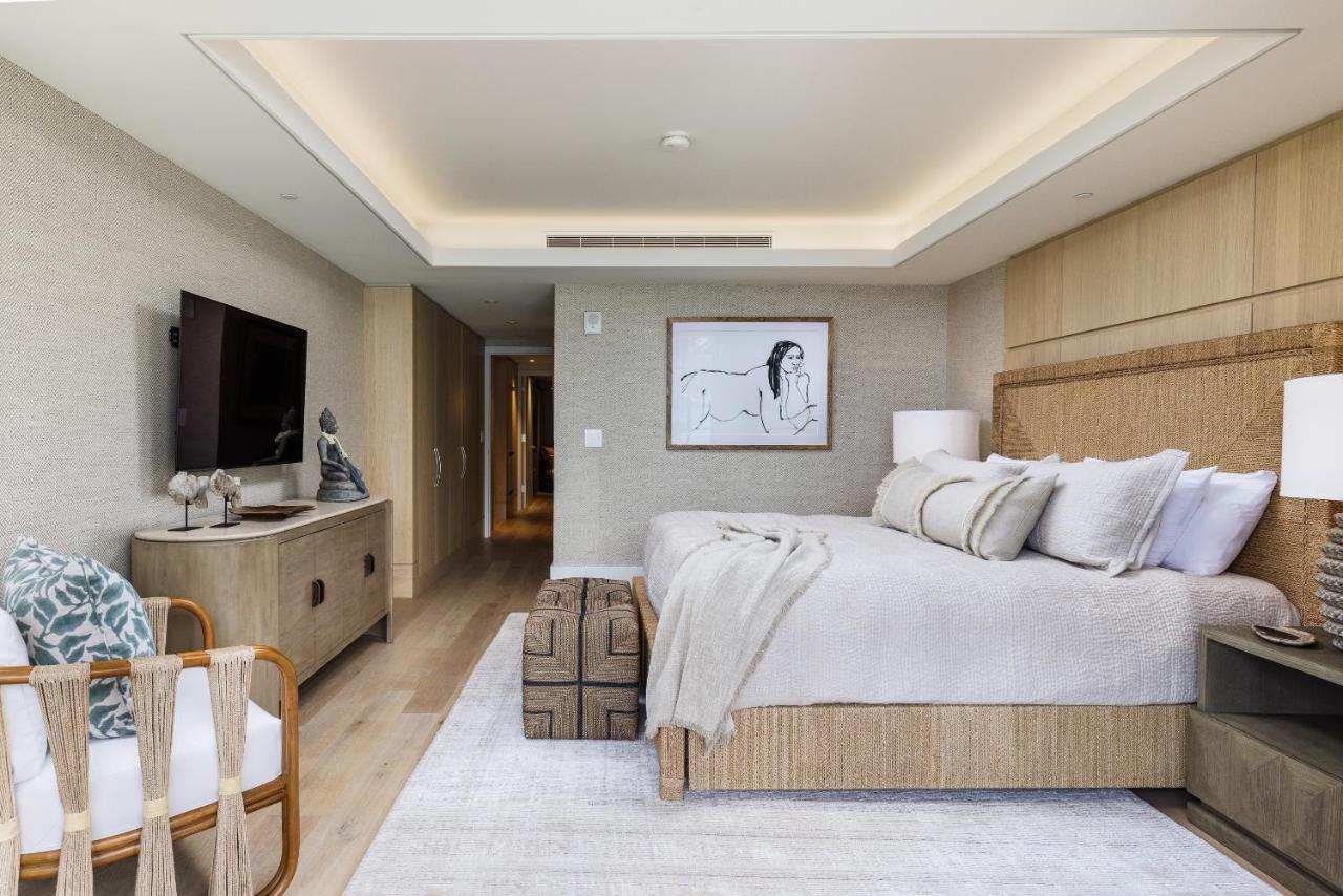 Hapuna Beach Residences Condo - Luxury Redefined - Oceanfront Exterior foto