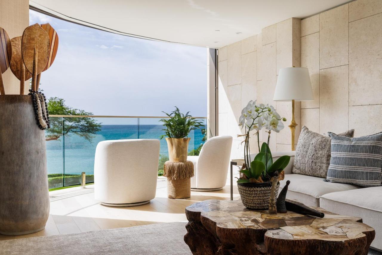 Hapuna Beach Residences Condo - Luxury Redefined - Oceanfront Exterior foto