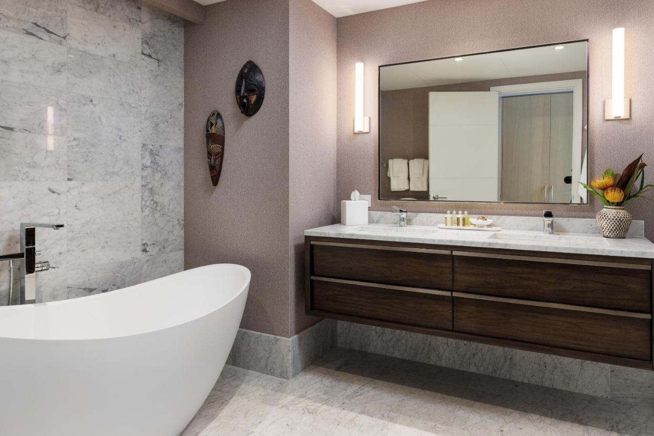 Hapuna Beach Residences Condo - Luxury Redefined - Oceanfront Exterior foto