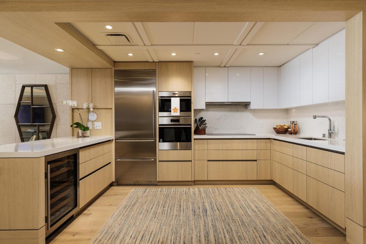 Hapuna Beach Residences Condo - Luxury Redefined - Oceanfront Exterior foto
